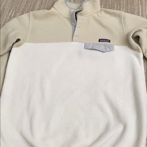Patagonia Synchilla Pullover
